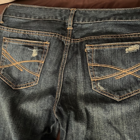 Aeropostale Jeans Chelsea Bootcut - Picture 6 of 11
